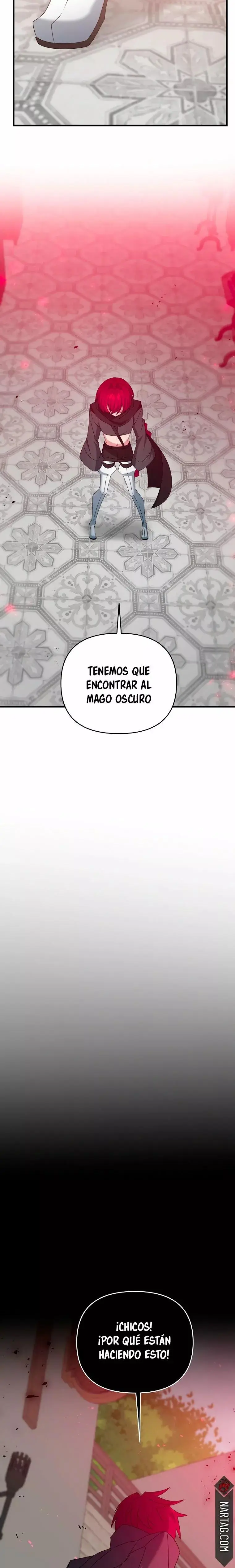 The Lazy Swordmaster capítulo 50, página 11