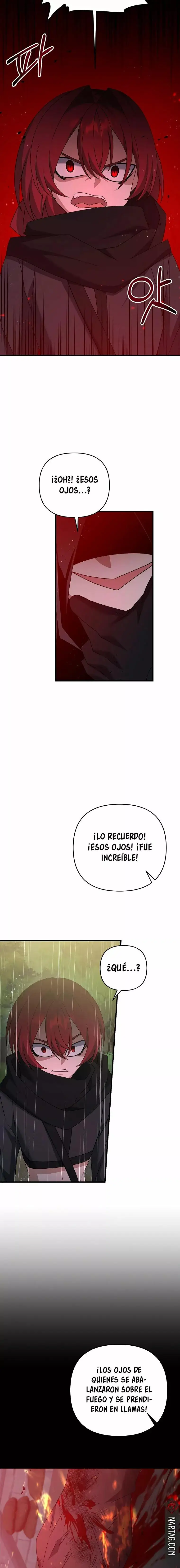 The Lazy Swordmaster capítulo 51, página 9