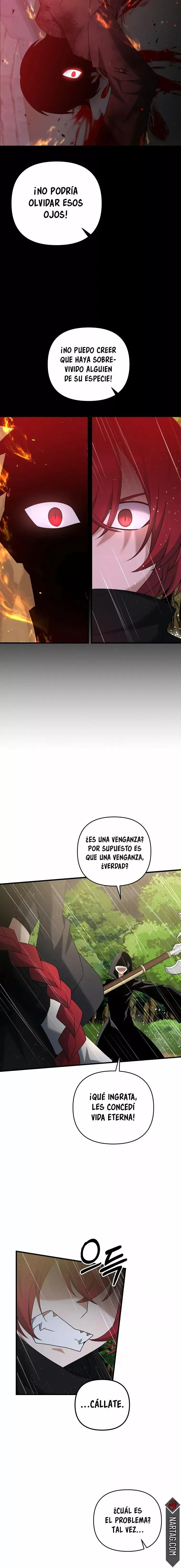 The Lazy Swordmaster capítulo 51, página 10