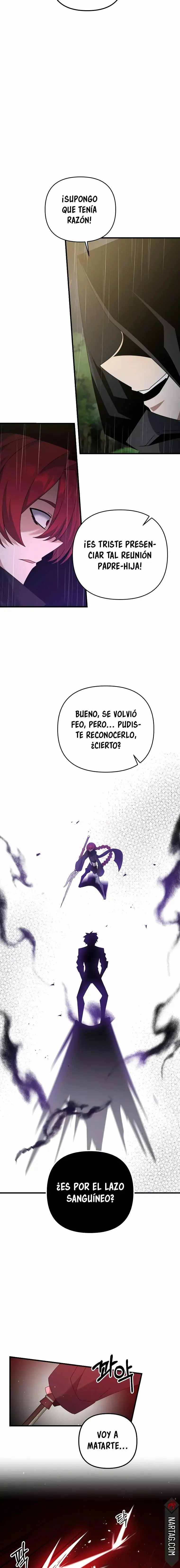 The Lazy Swordmaster capítulo 51, página 13