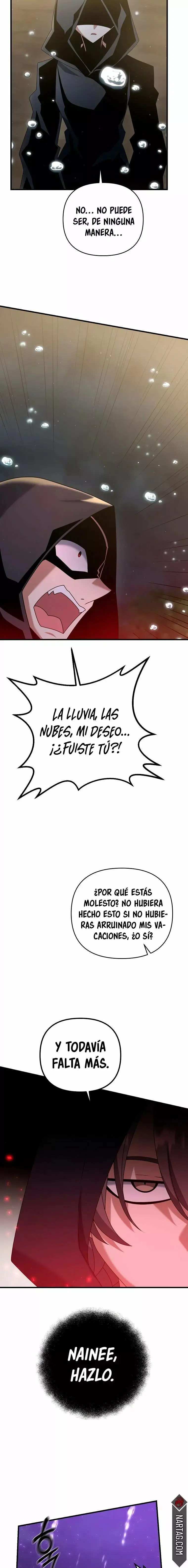 The Lazy Swordmaster capítulo 52, página 17