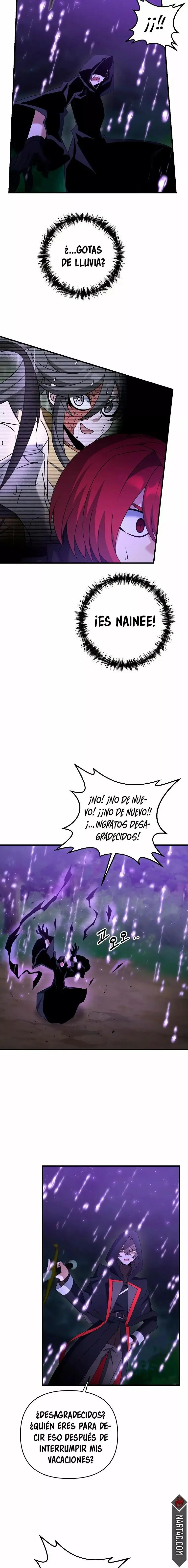 The Lazy Swordmaster capítulo 52, página 18