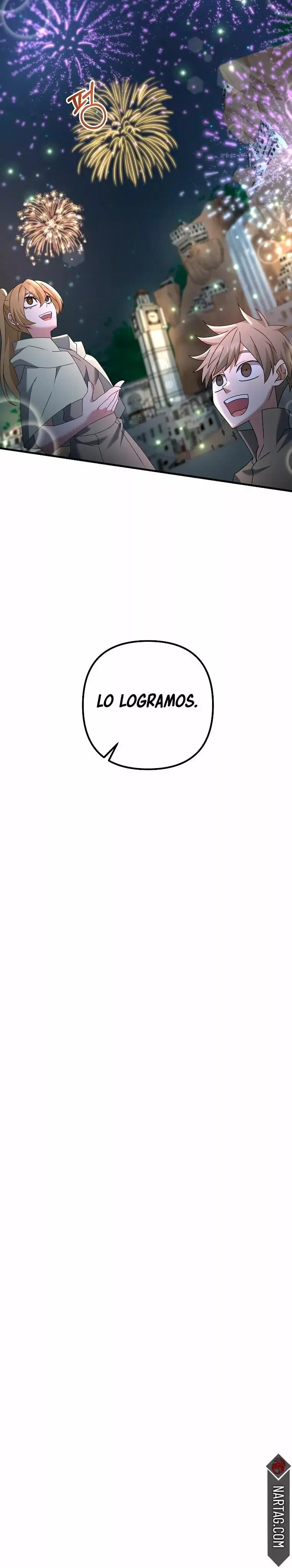 The Lazy Swordmaster capítulo 53, página 14