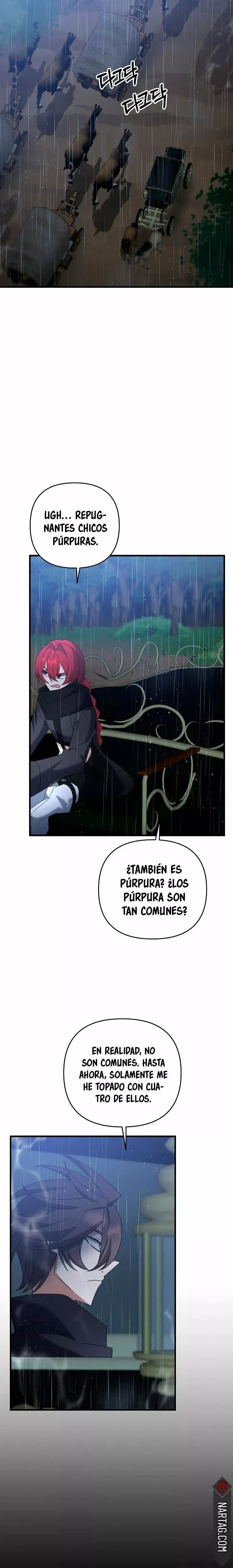 The Lazy Swordmaster capítulo 54, página 24