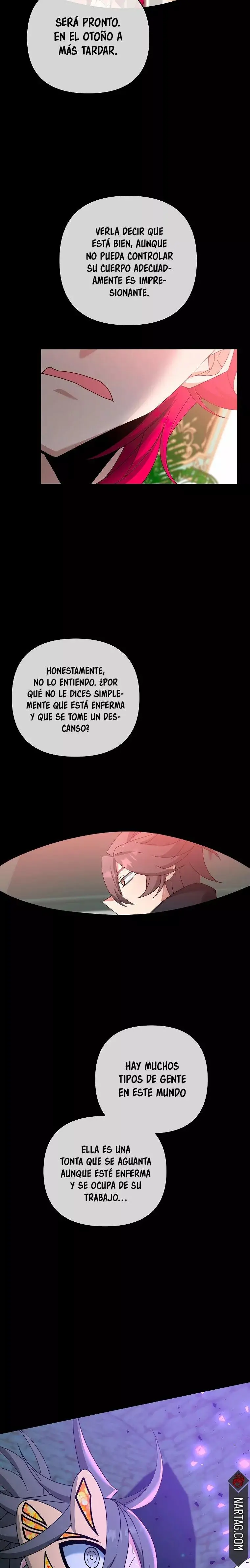 The Lazy Swordmaster capítulo 55, página 20