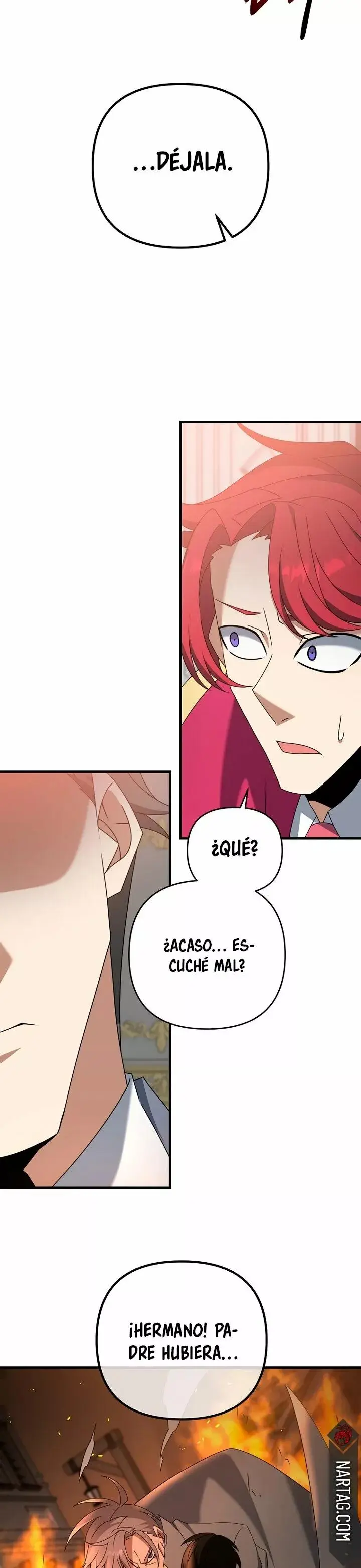 The Lazy Swordmaster capítulo 56, página 12