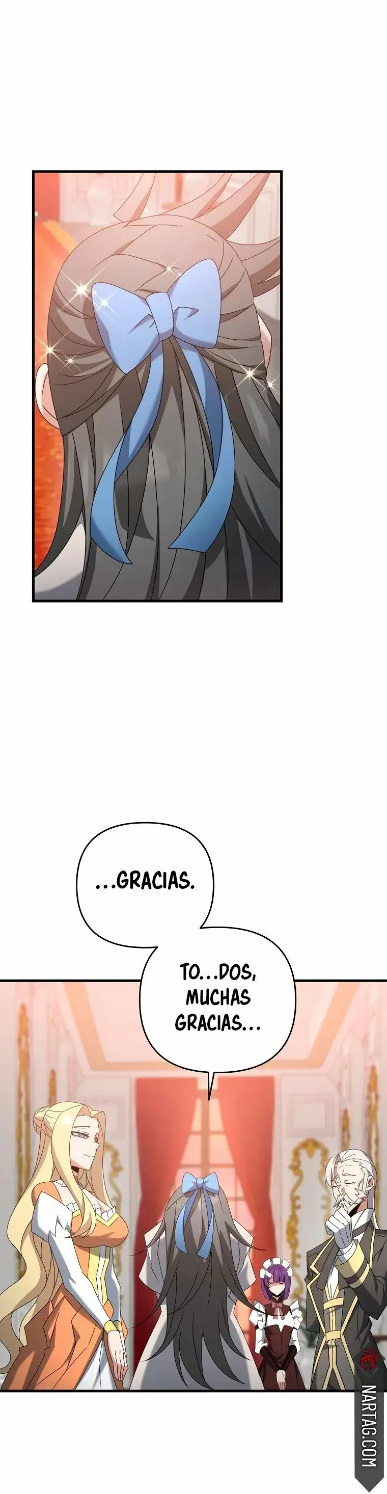 The Lazy Swordmaster capítulo 57, página 13