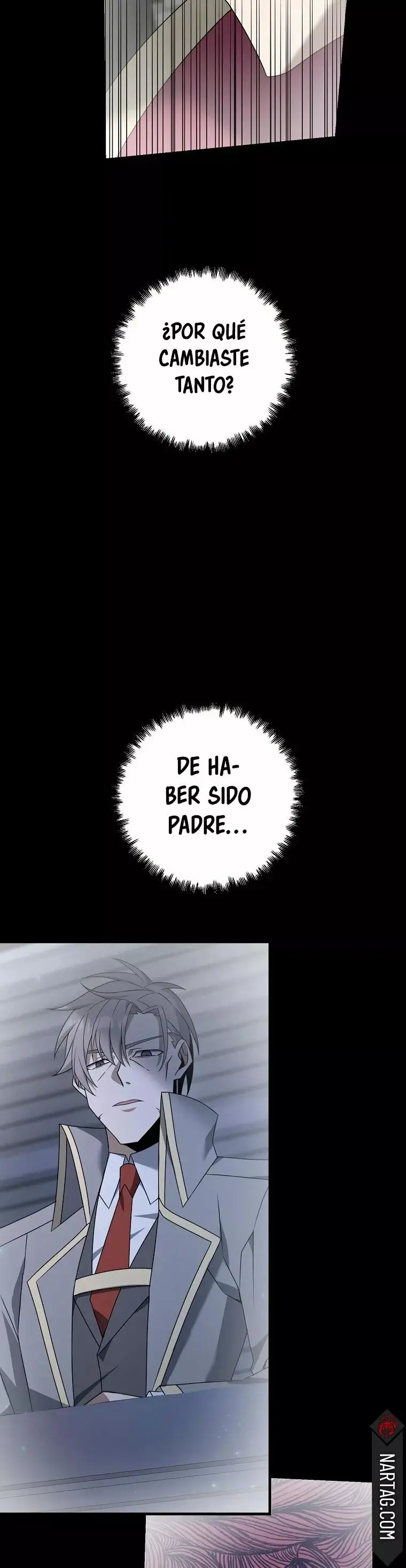 The Lazy Swordmaster capítulo 57, página 35
