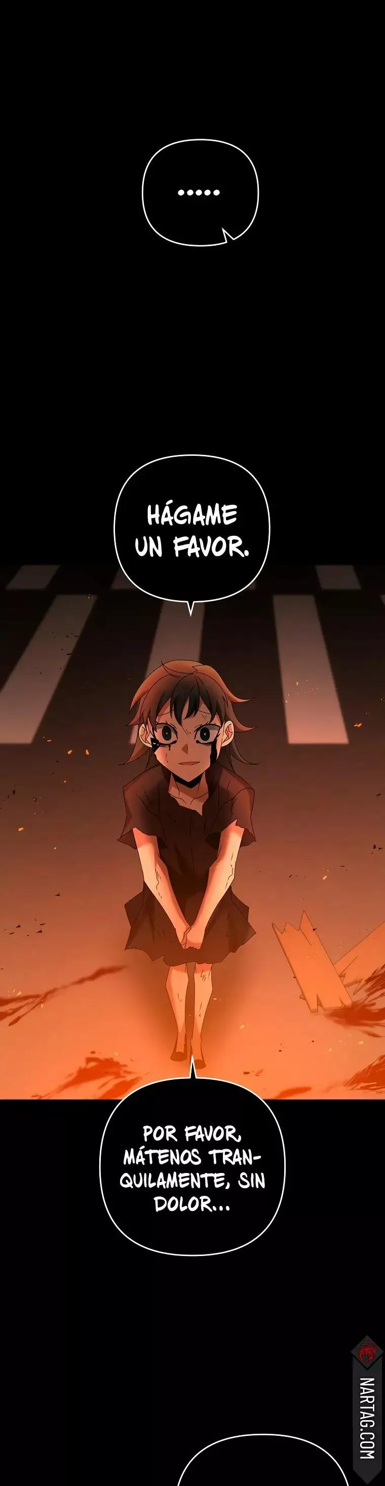 The Lazy Swordmaster capítulo 58, página 36