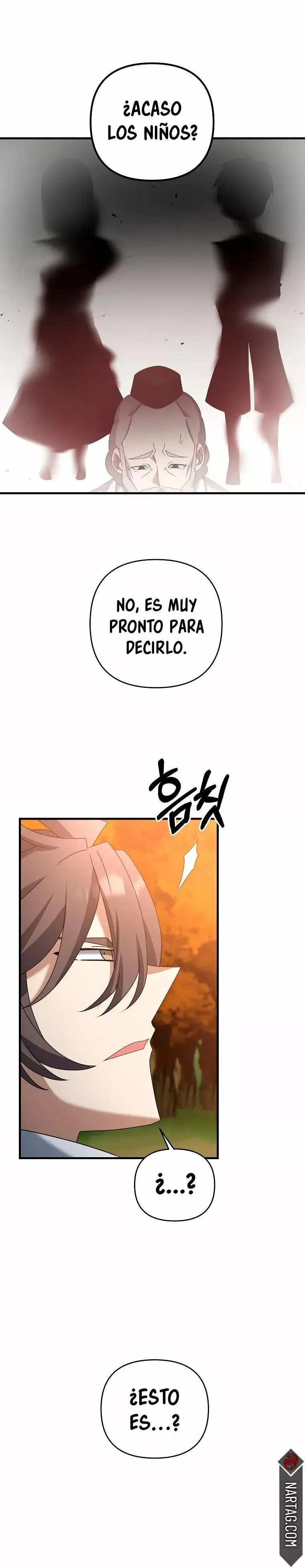 The Lazy Swordmaster capítulo 59, página 19