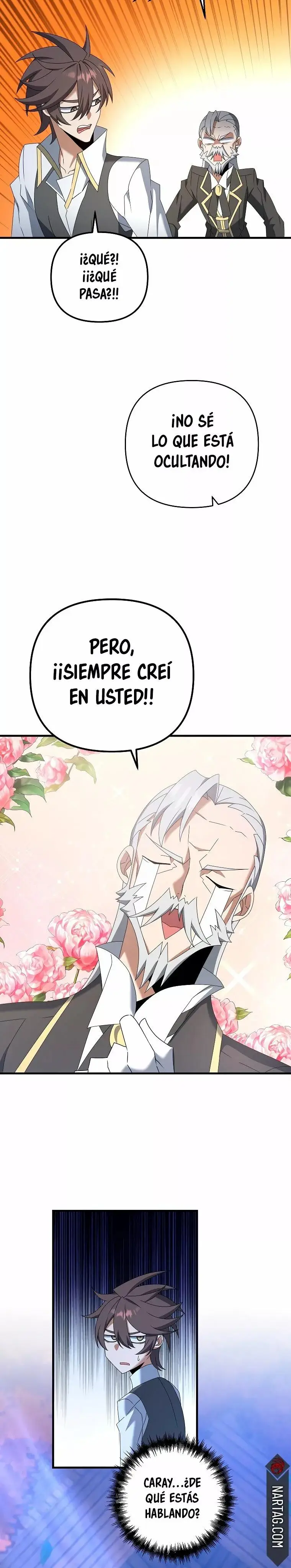 The Lazy Swordmaster capítulo 60, página 10