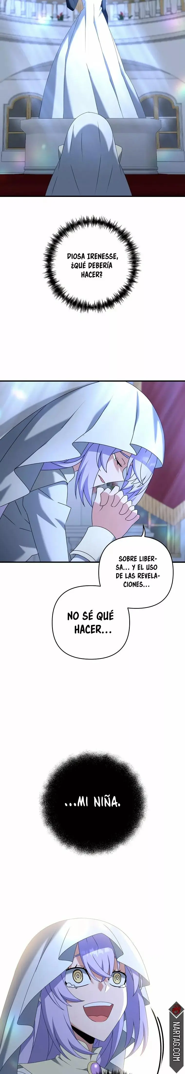 The Lazy Swordmaster capítulo 61, página 31