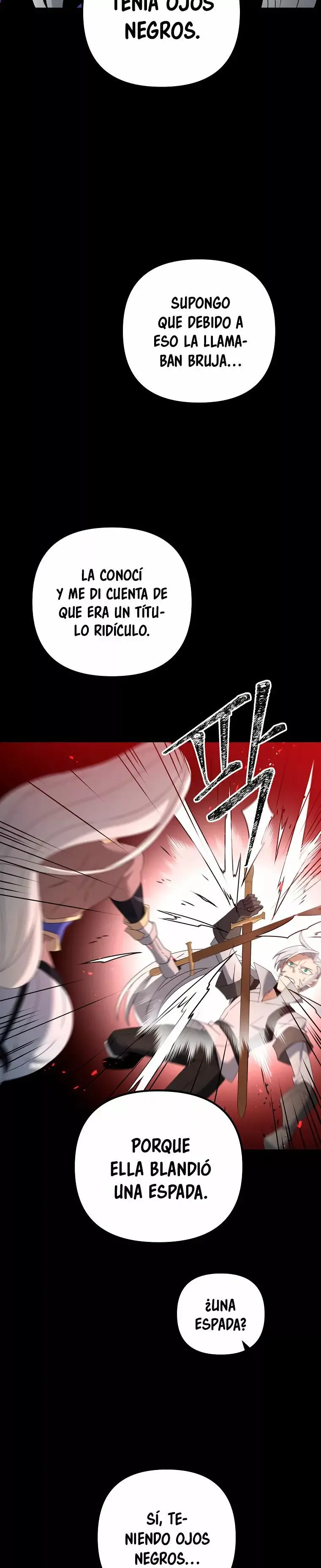 The Lazy Swordmaster capítulo 62, página 7