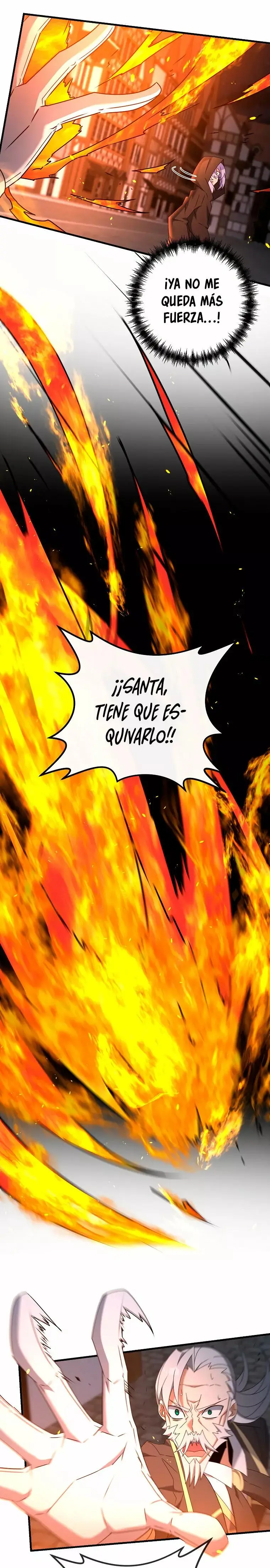 The Lazy Swordmaster capítulo 63, página 12