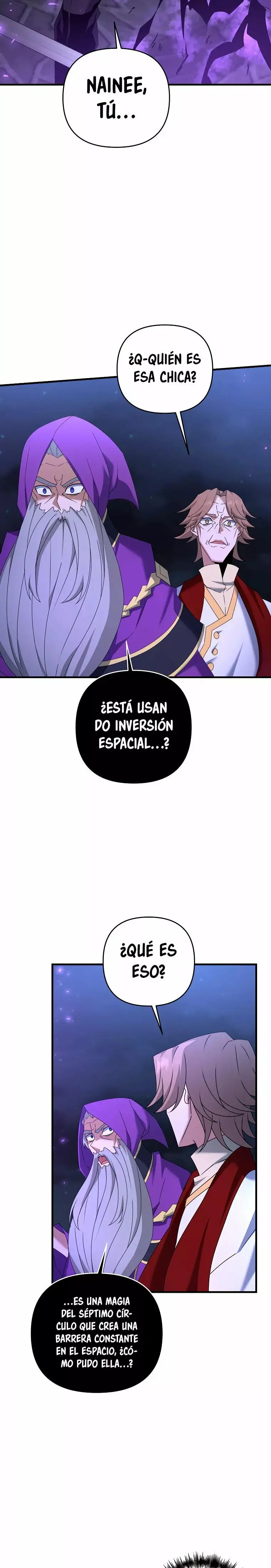 The Lazy Swordmaster capítulo 63, página 18