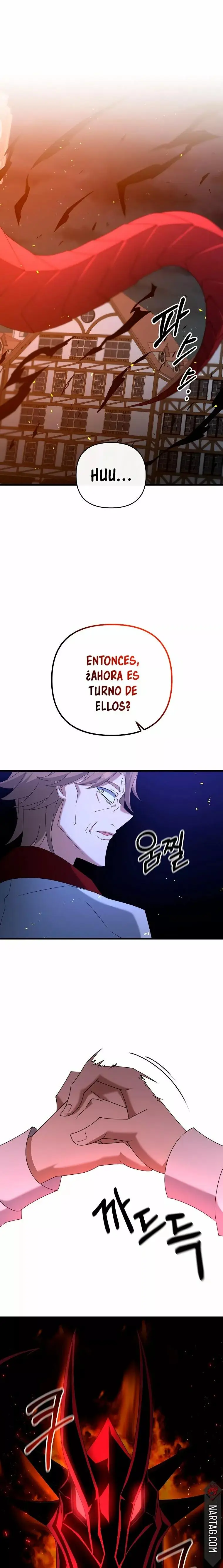 The Lazy Swordmaster capítulo 65, página 19