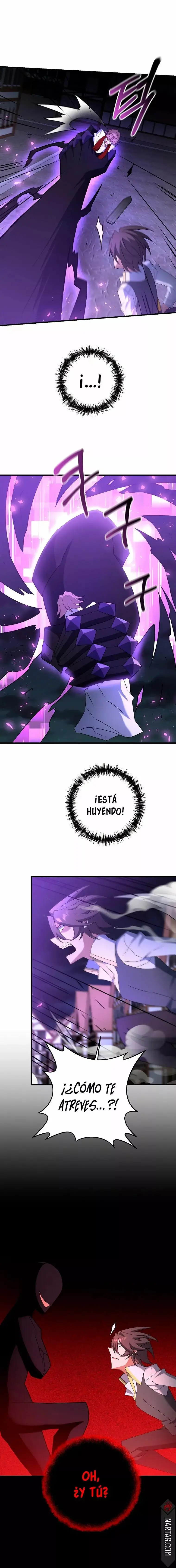The Lazy Swordmaster capítulo 66, página 18