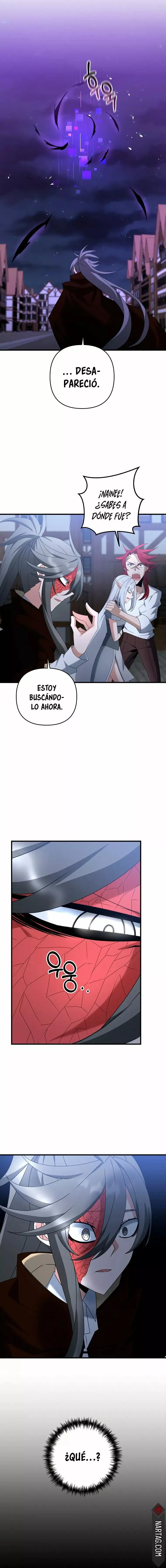 The Lazy Swordmaster capítulo 66, página 22