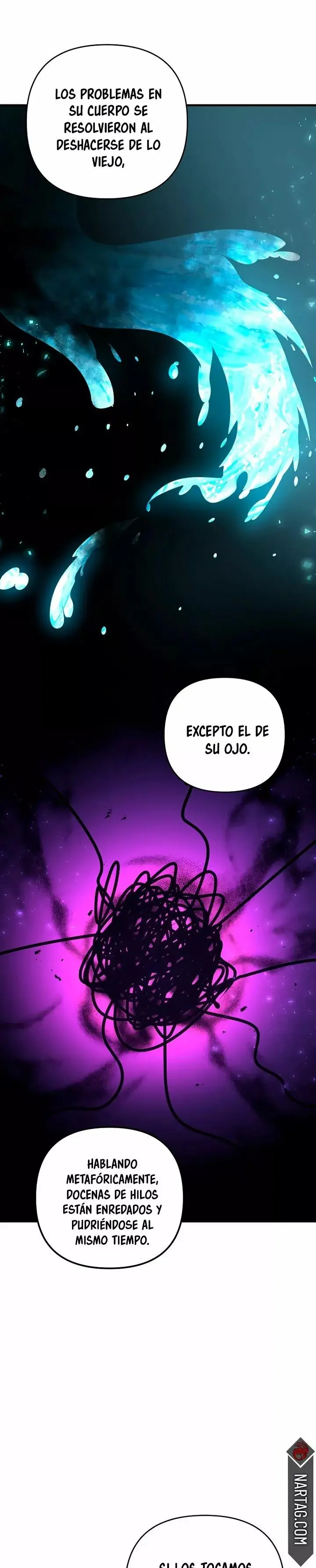 The Lazy Swordmaster capítulo 67, página 23