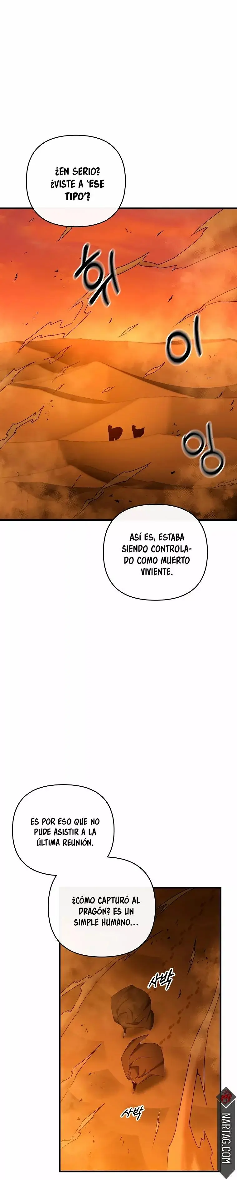 The Lazy Swordmaster capítulo 68, página 4