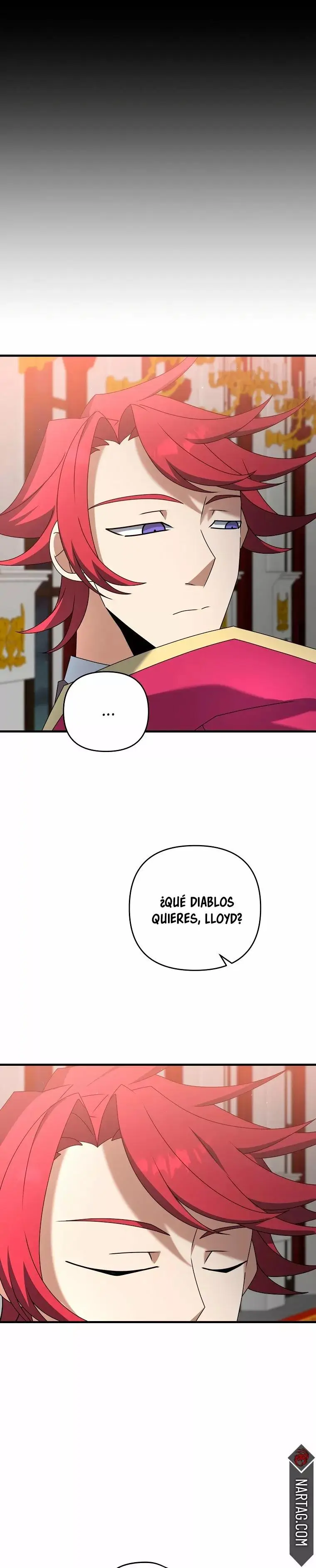The Lazy Swordmaster capítulo 68, página 21