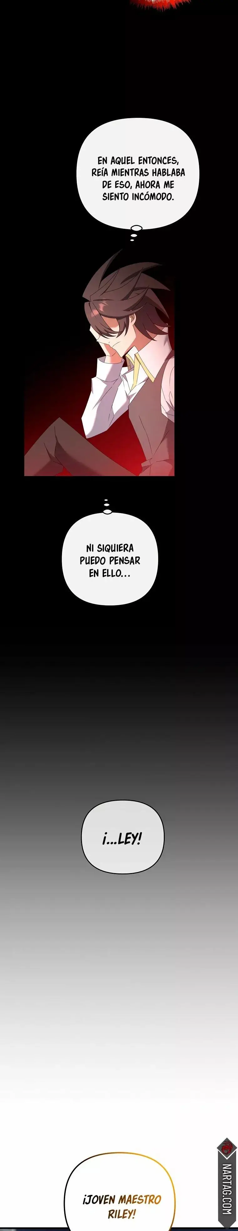 The Lazy Swordmaster capítulo 68, página 37