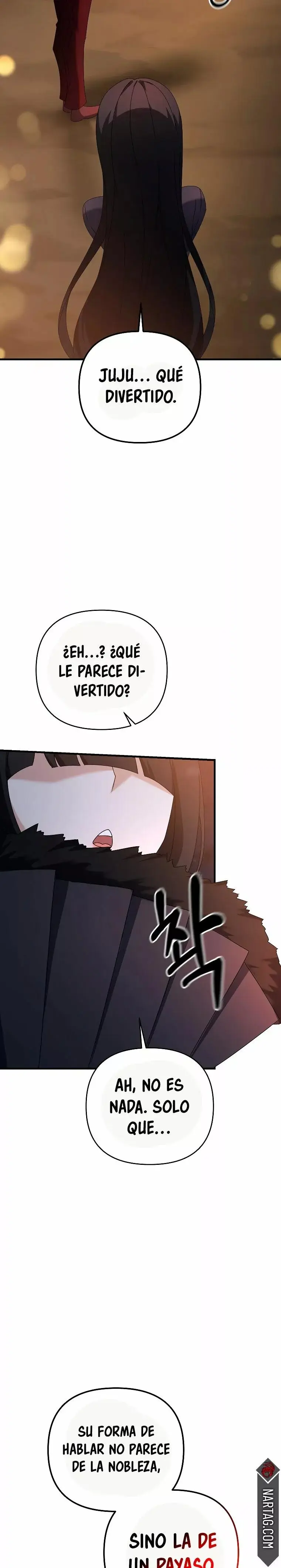 The Lazy Swordmaster capítulo 69, página 6