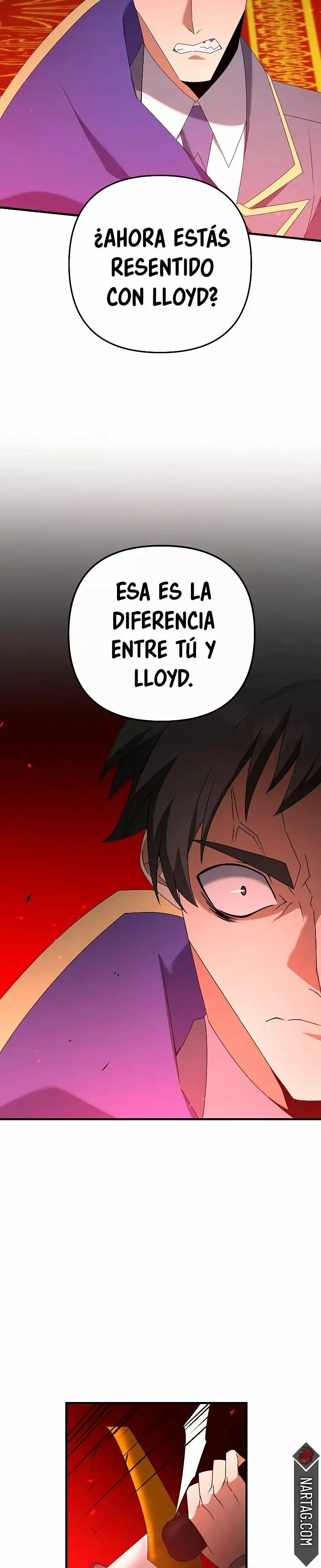 The Lazy Swordmaster capítulo 69, página 29