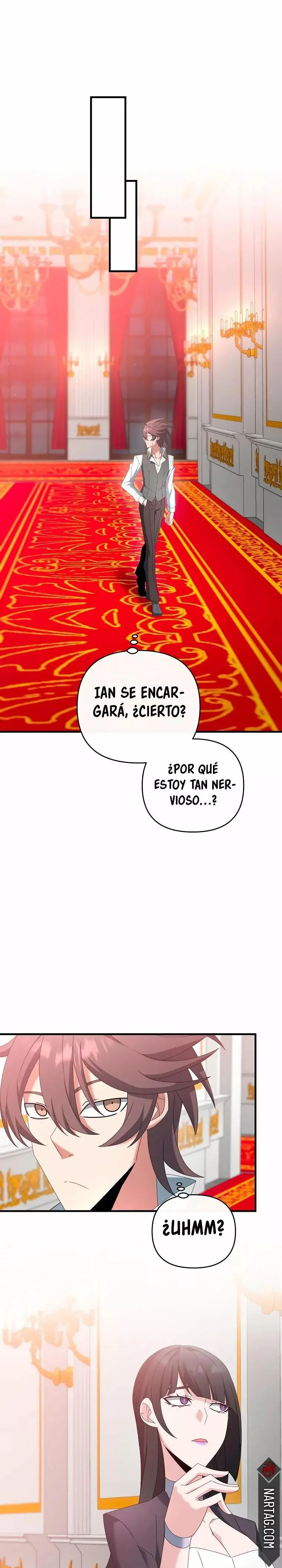 The Lazy Swordmaster capítulo 70, página 4