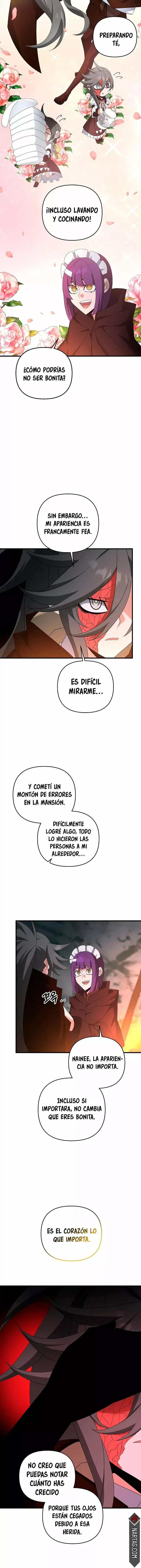 The Lazy Swordmaster capítulo 73, página 12