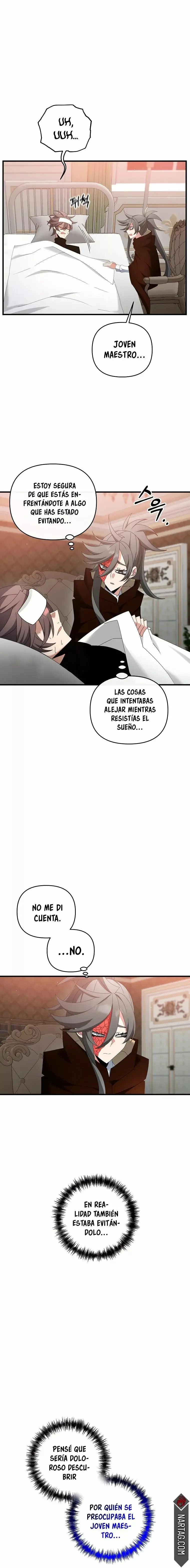 The Lazy Swordmaster capítulo 76, página 15