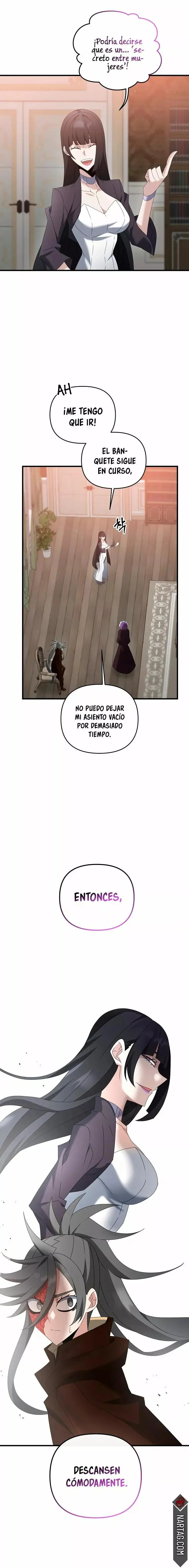 The Lazy Swordmaster capítulo 76, página 23