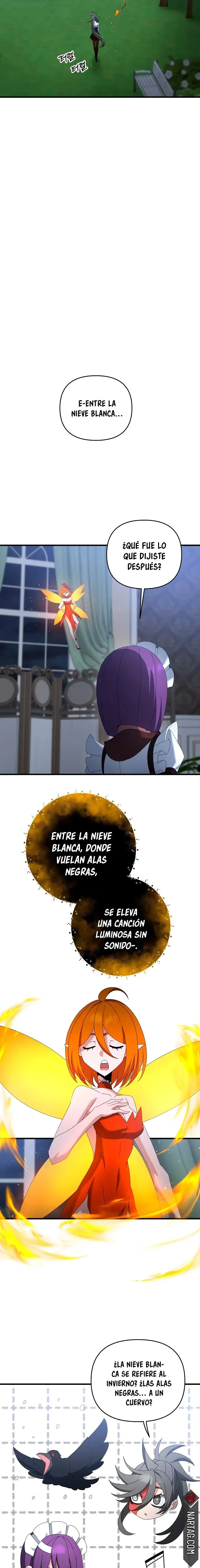 The Lazy Swordmaster capítulo 77, página 16