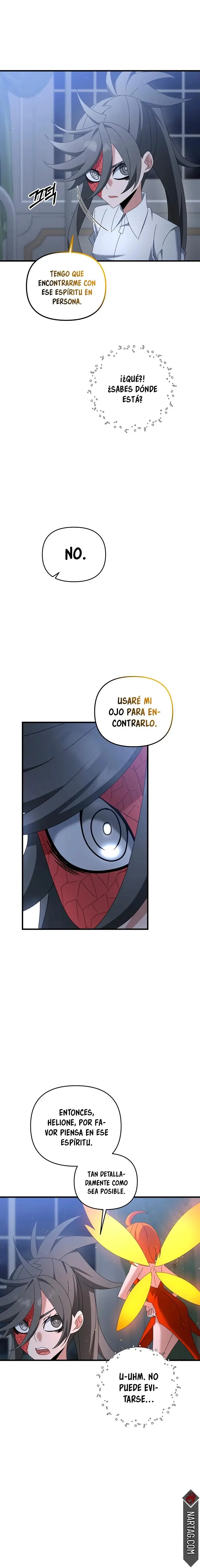 The Lazy Swordmaster capítulo 77, página 18