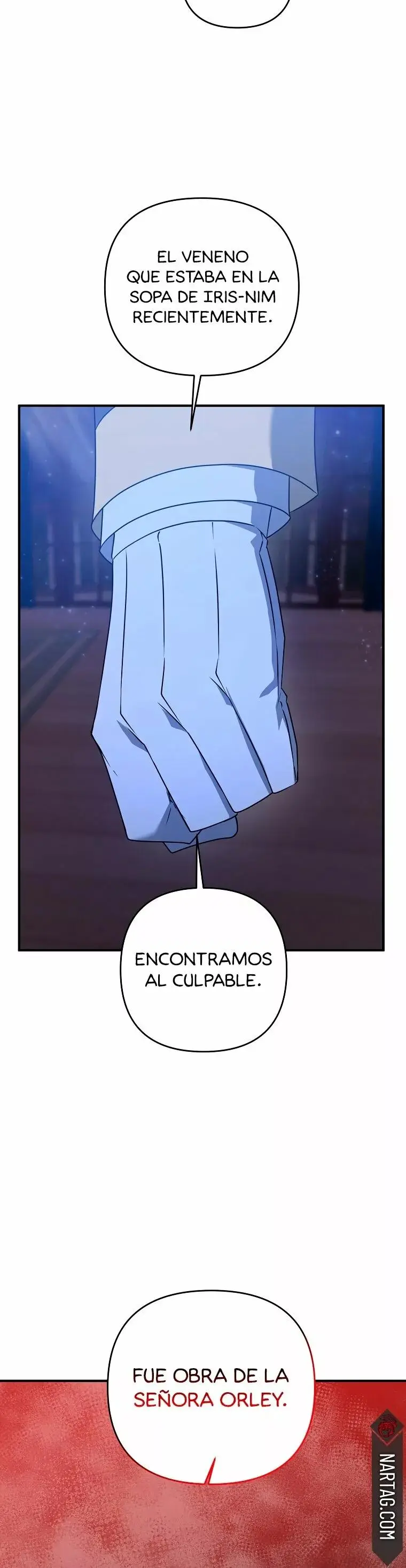 The Lazy Swordmaster capítulo 8, página 18