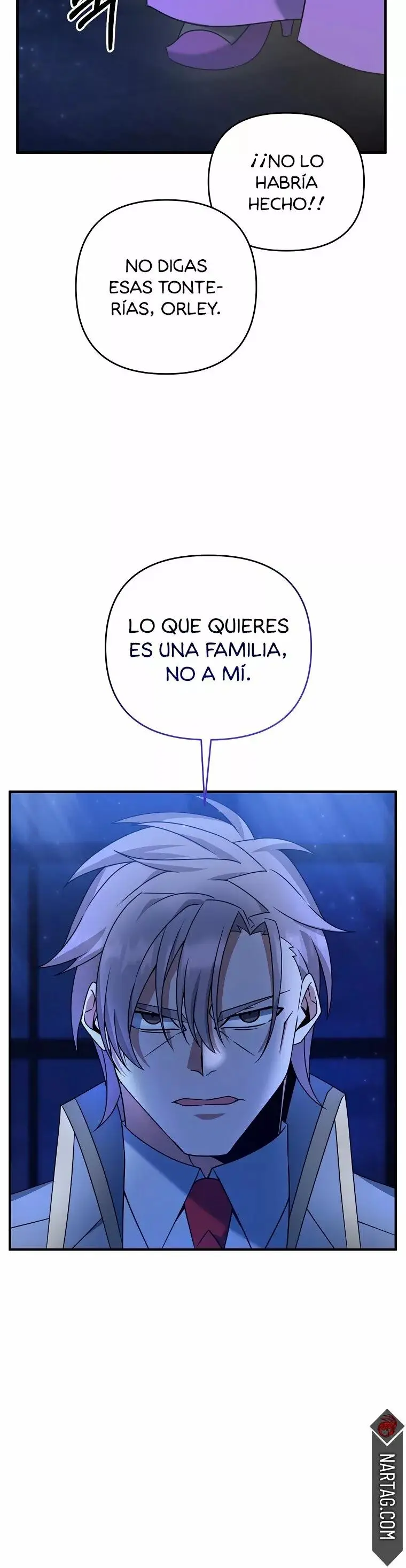 The Lazy Swordmaster capítulo 8, página 30