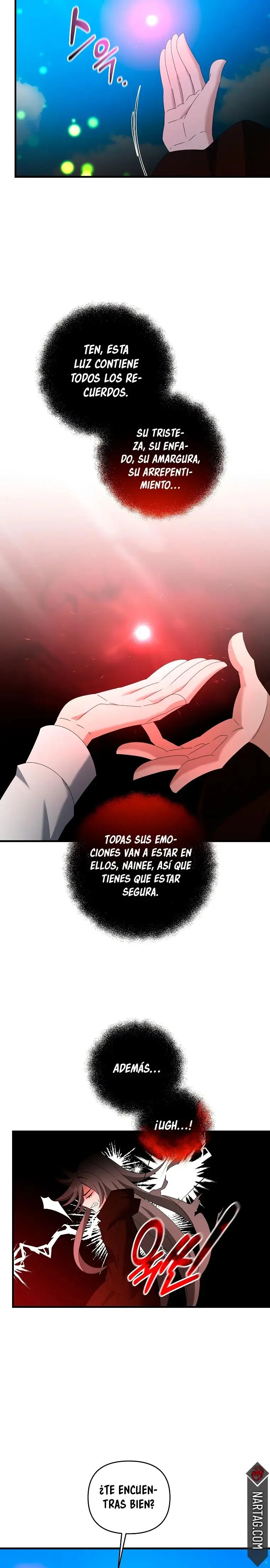 The Lazy Swordmaster capítulo 80, página 22