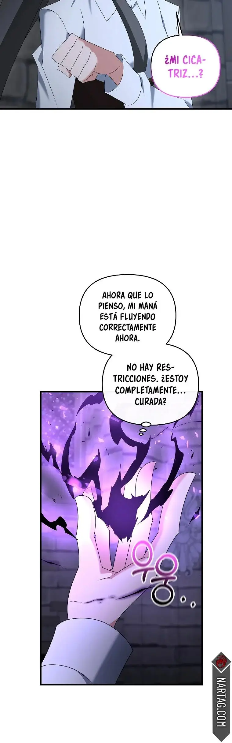 The Lazy Swordmaster capítulo 80, página 31