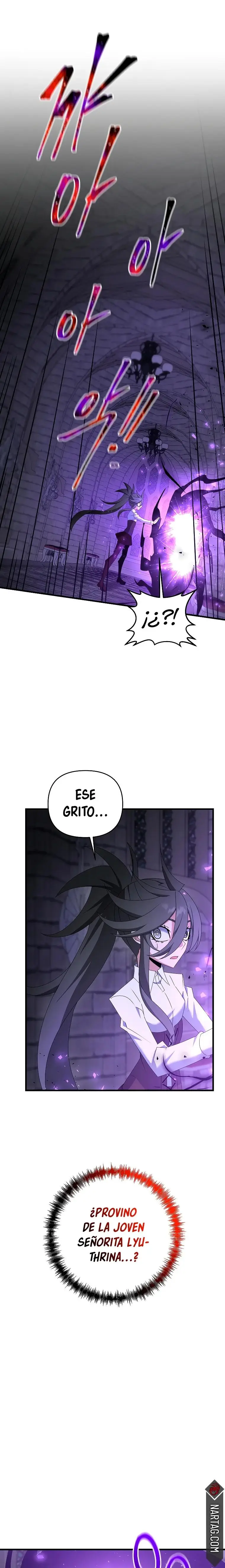 The Lazy Swordmaster capítulo 81, página 4