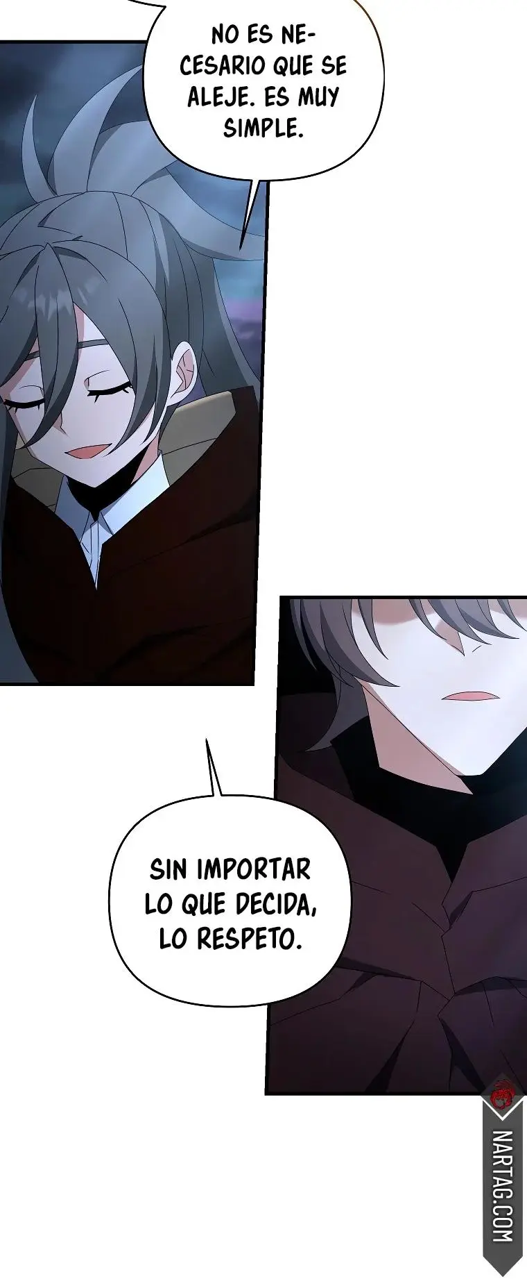 The Lazy Swordmaster capítulo 84, página 30