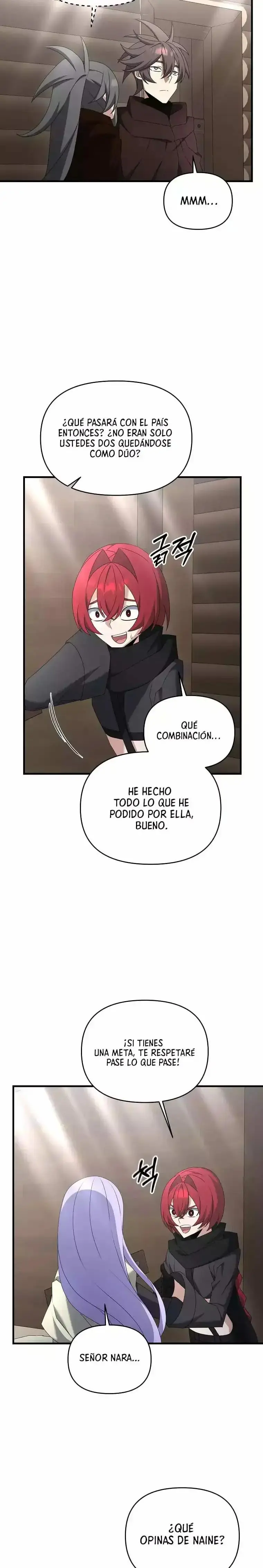 The Lazy Swordmaster capítulo 86, página 9
