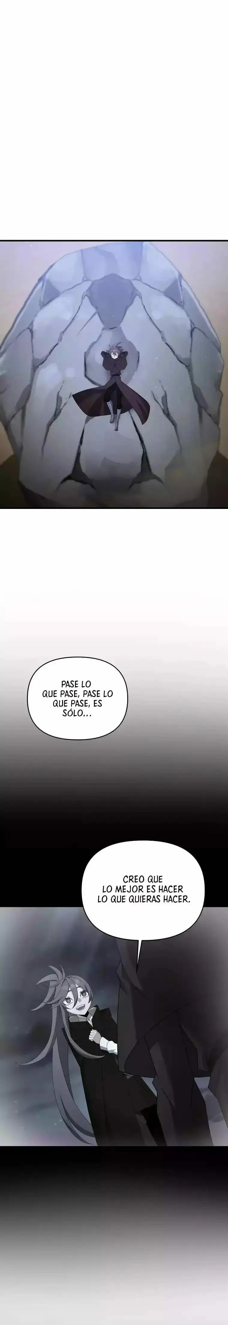 The Lazy Swordmaster capítulo 86, página 16
