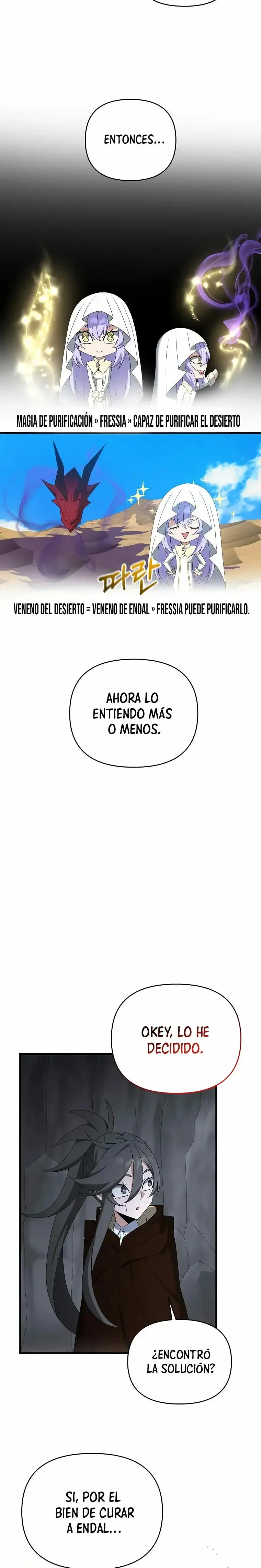 The Lazy Swordmaster capítulo 88, página 12