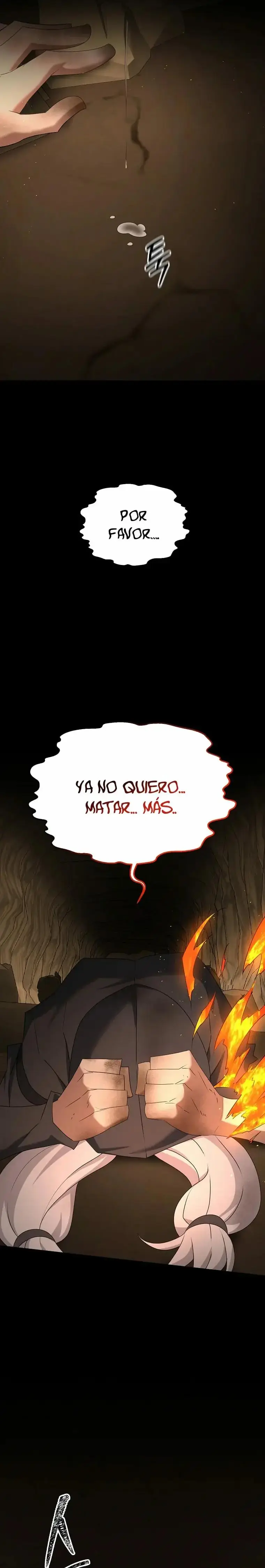 The Lazy Swordmaster capítulo 89, página 21
