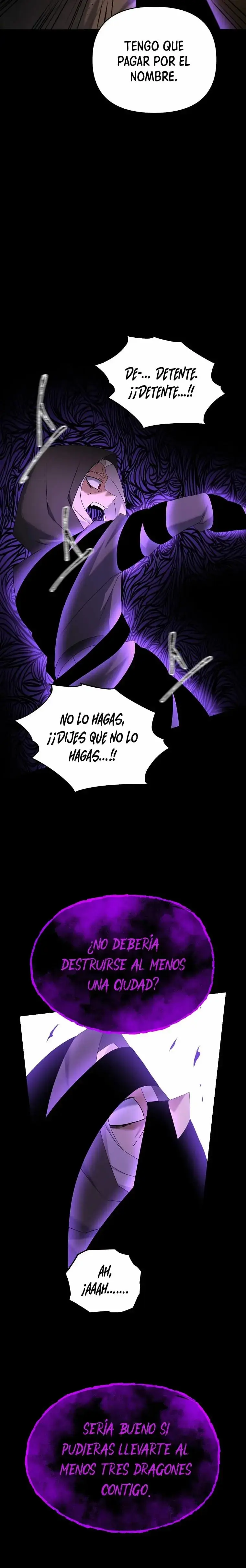 The Lazy Swordmaster capítulo 89, página 24