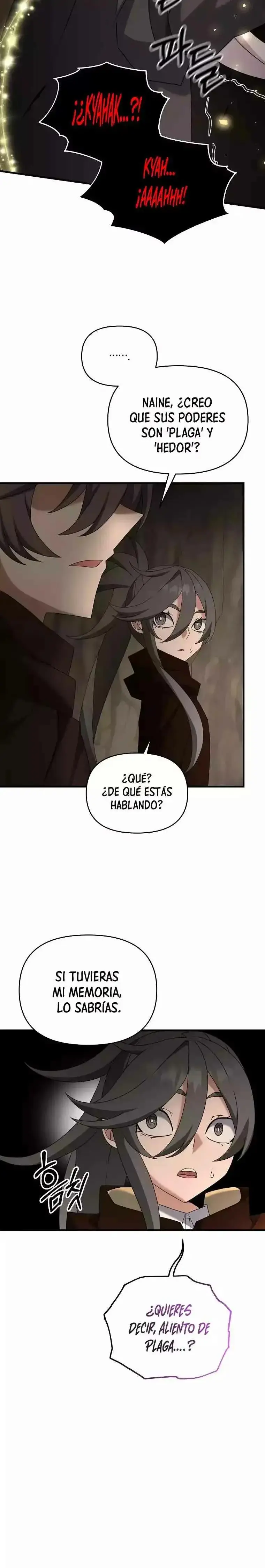 The Lazy Swordmaster capítulo 90, página 16