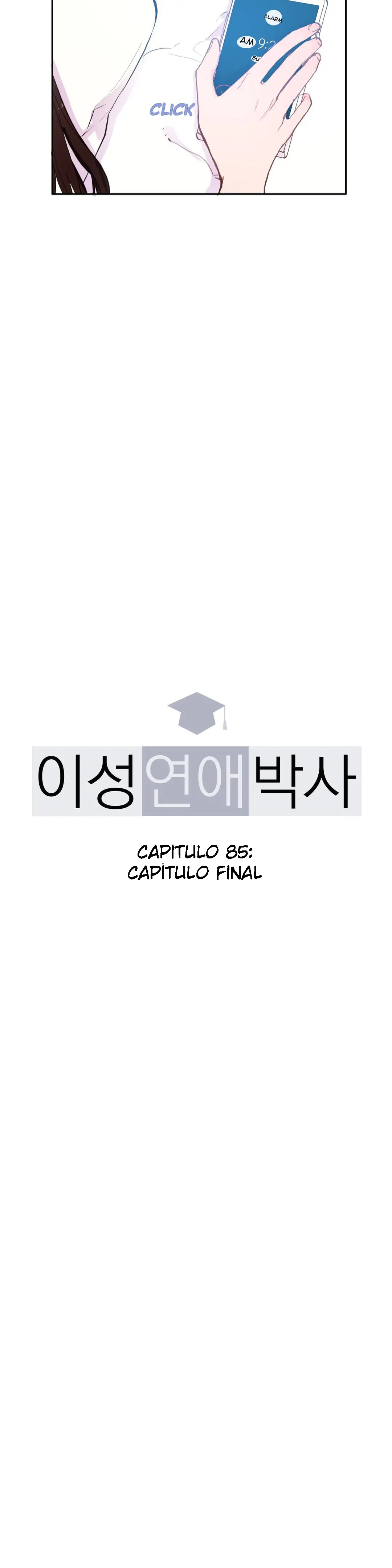 The Love Doctor capítulo 85, página 4