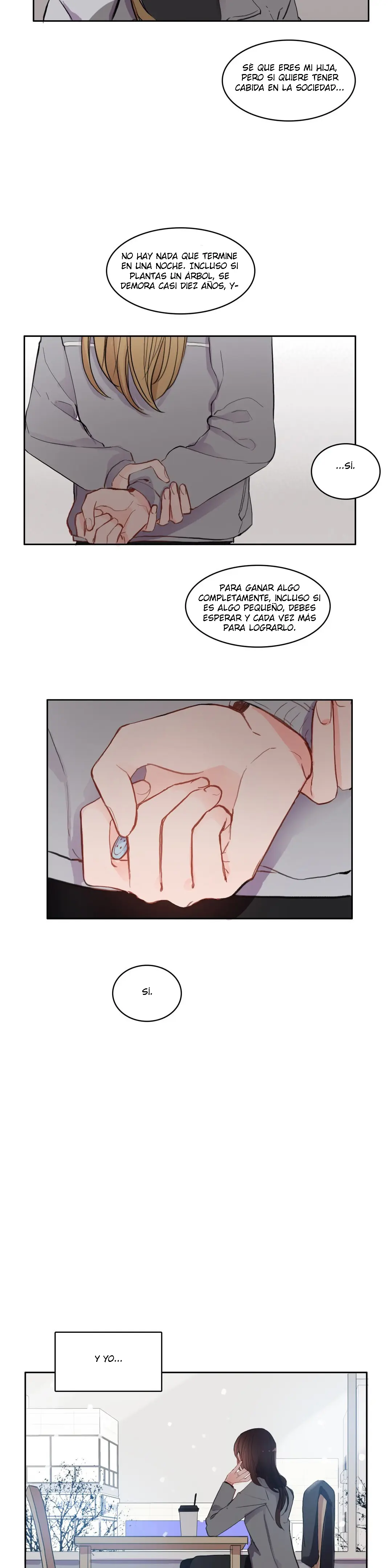 The Love Doctor capítulo 85, página 14