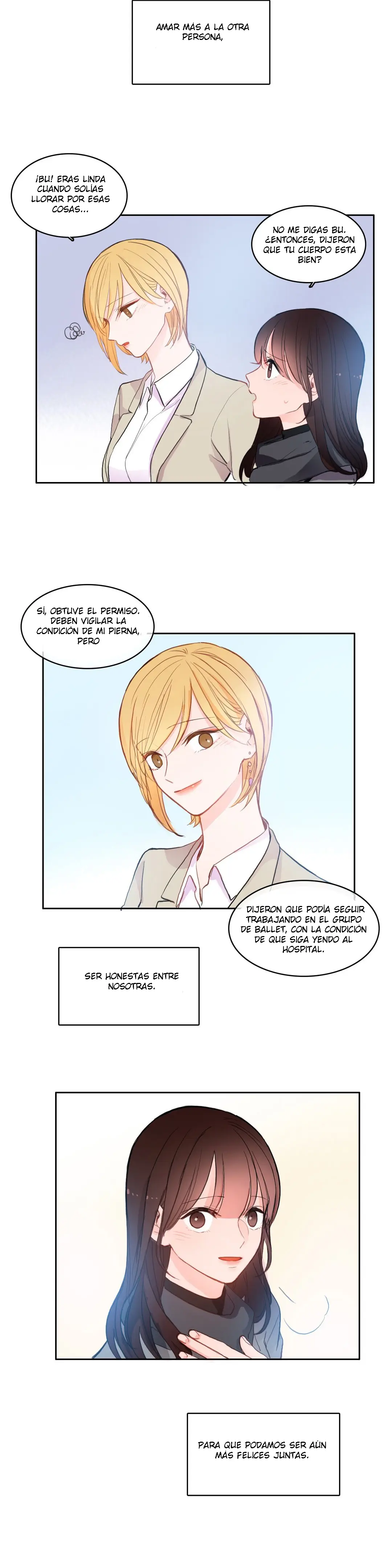 The Love Doctor capítulo 85, página 17