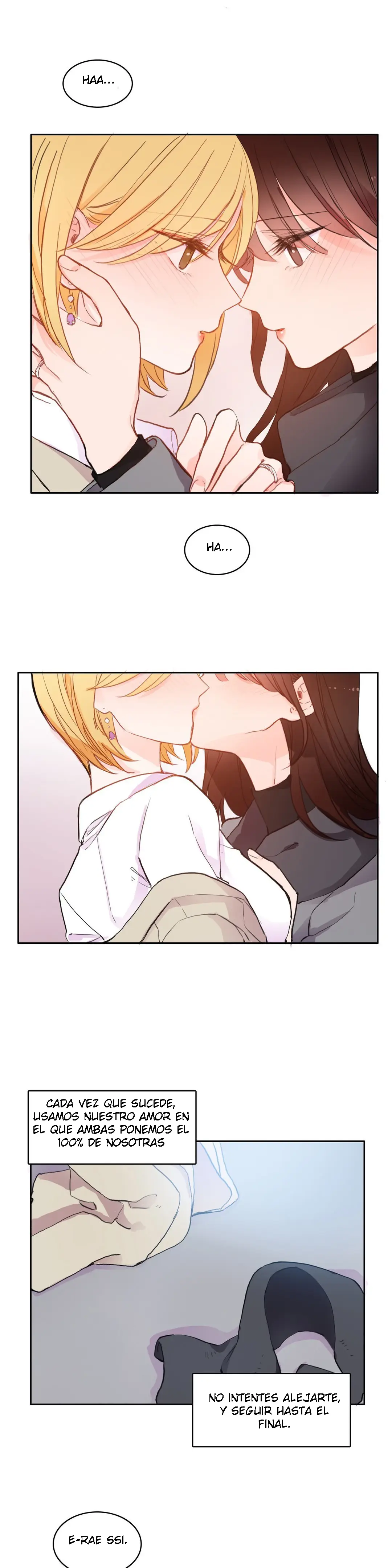 The Love Doctor capítulo 85, página 19